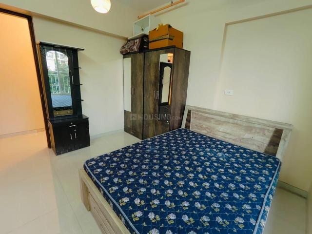 1 BHK Apartment in Malad West for resale Mumbai. The reference number is 20273757