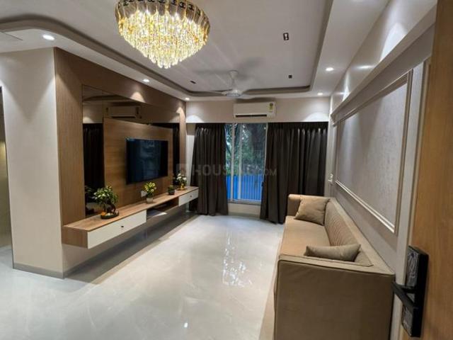 1 BHK Apartment in Malad West for resale Mumbai. The reference number is 20282178
