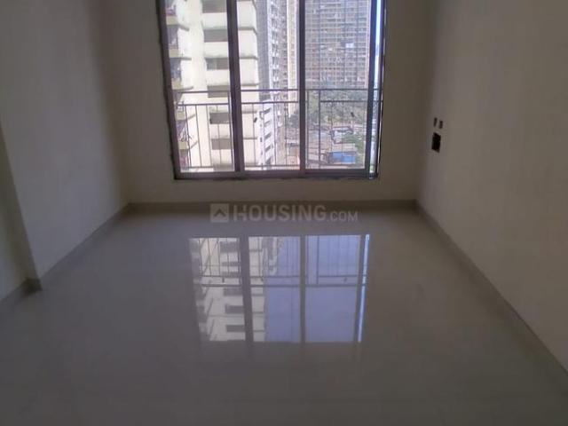 1 BHK Apartment in Malad West for resale Mumbai. The reference number is 20287883