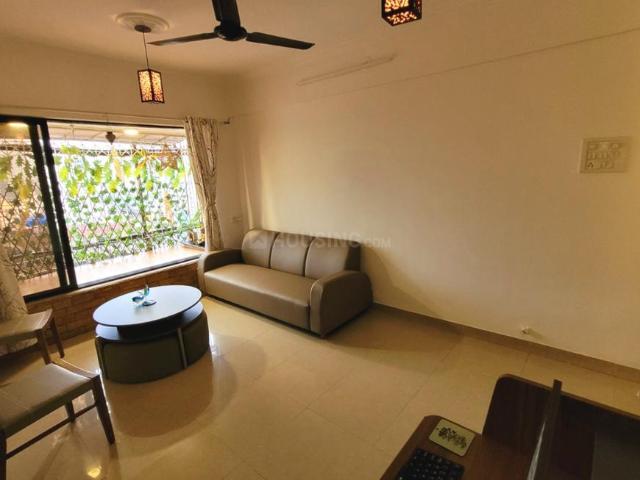 1 BHK Apartment in Malad West for resale Mumbai. The reference number is 20290727