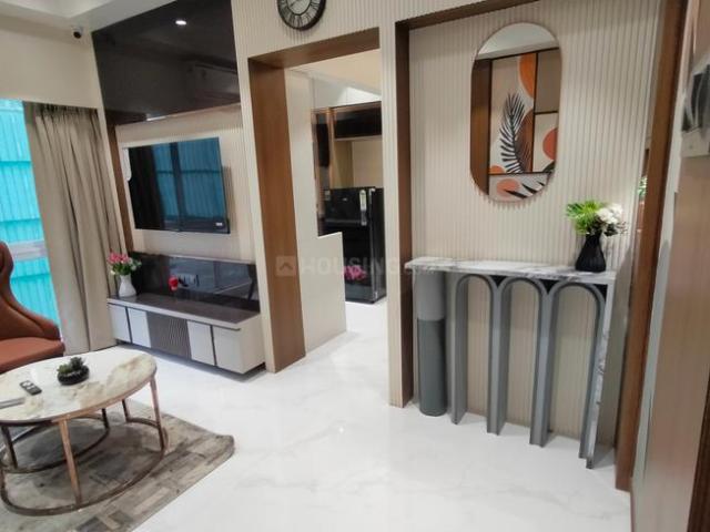 1 BHK Apartment in Malad West for resale Mumbai. The reference number is 20298067