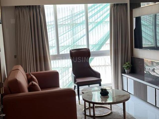 1 BHK Apartment in Malad West for resale Mumbai. The reference number is 20238174