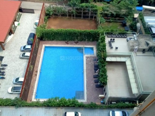 1 BHK Apartment in Malad West for resale Mumbai. The reference number is 20347530