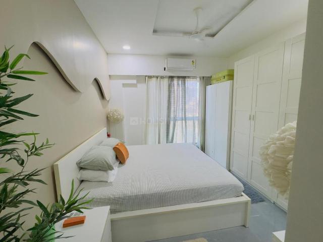 1 BHK Apartment in Malad West for resale Mumbai. The reference number is 20348281