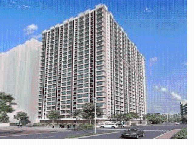 1 BHK Apartment in Malad West for resale Mumbai. The reference number is 20386143