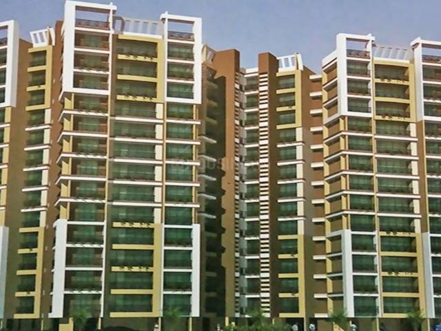 1 BHK Apartment in Malad West for resale Mumbai. The reference number is 20398848