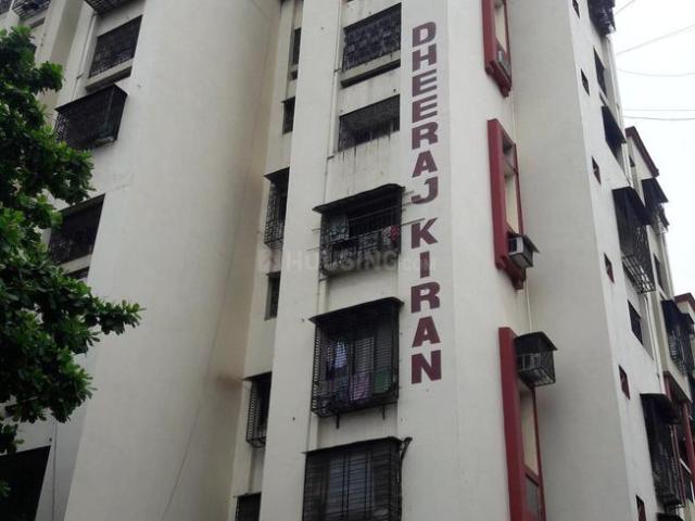 1 BHK Apartment in Malad West for resale Mumbai. The reference number is 20304358