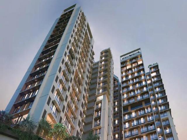 1 BHK Apartment in Kandivali West for resale Mumbai. The reference number is 20317780