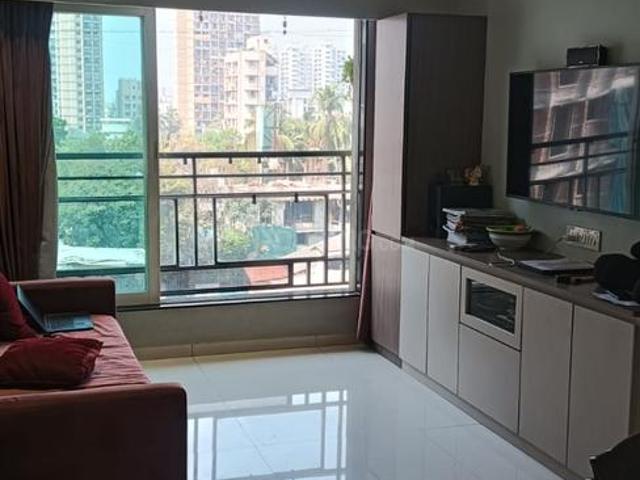 1 BHK Apartment in Malad West for resale Mumbai. The reference number is 20324193