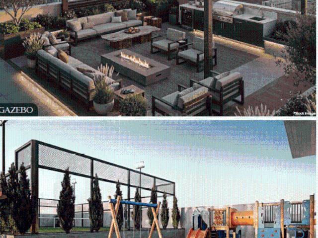 1 BHK Apartment in Malad West for resale Mumbai. The reference number is 20339315