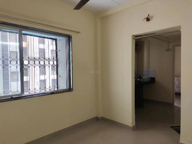 1 BHK Apartment in Kandivali West for resale Mumbai. The reference number is 20445888