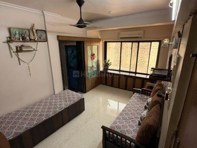 1 BHK Apartment in Malad West for resale Mumbai. The reference number is 20449558