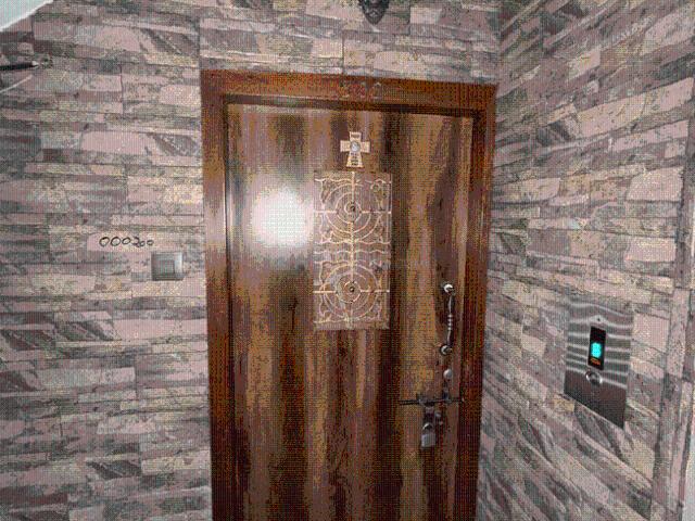 1 BHK Apartment in Malad West for resale Mumbai. The reference number is 20463962