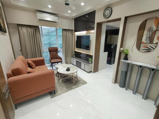 1 BHK Apartment in Malad West for resale Mumbai. The reference number is 20470746