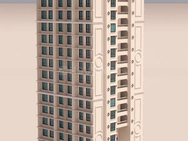 1 BHK Apartment in Malad West for resale Mumbai. The reference number is 20474993