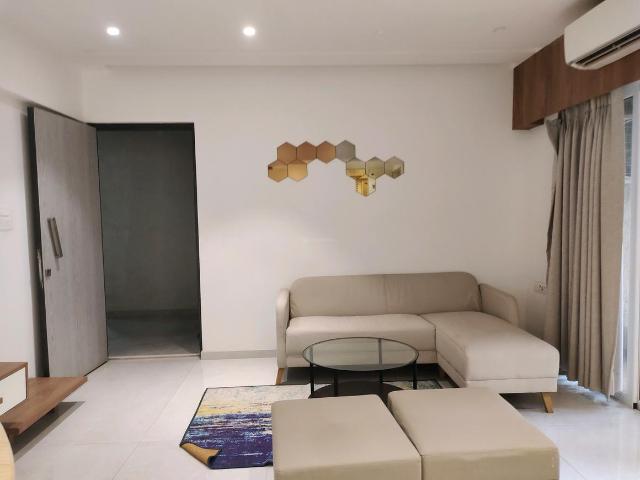 1 BHK Apartment in Malad West for resale Mumbai. The reference number is 20484714