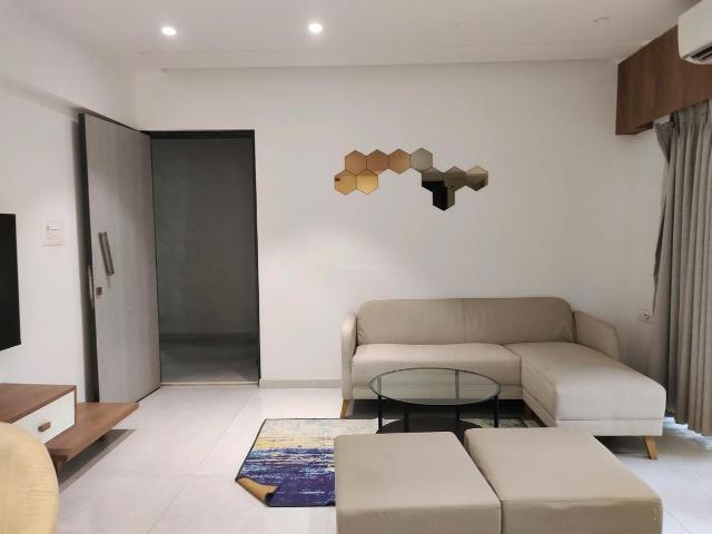 1 BHK Apartment in Malad West for resale Mumbai. The reference number is 20484720