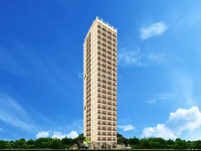 1 BHK Apartment in Malad West for resale Mumbai. The reference number is 20485679