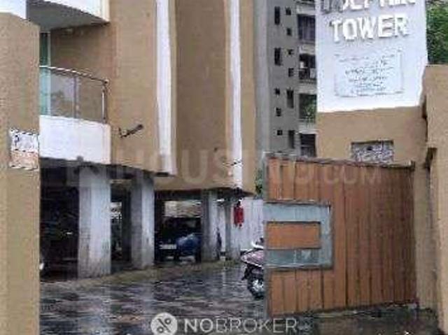 1 BHK Apartment in Malad West for resale Mumbai. The reference number is 20402306