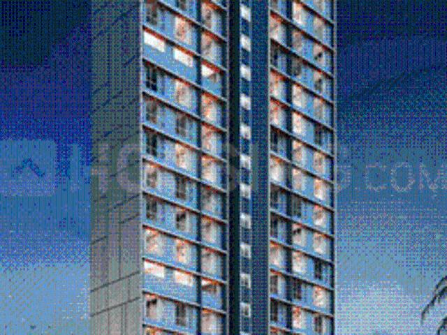 1 BHK Apartment in Malad West for resale Mumbai. The reference number is 20431094