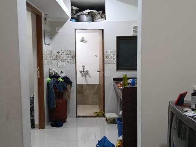 1 BHK Apartment in Malad West for resale Mumbai. The reference number is 20551784