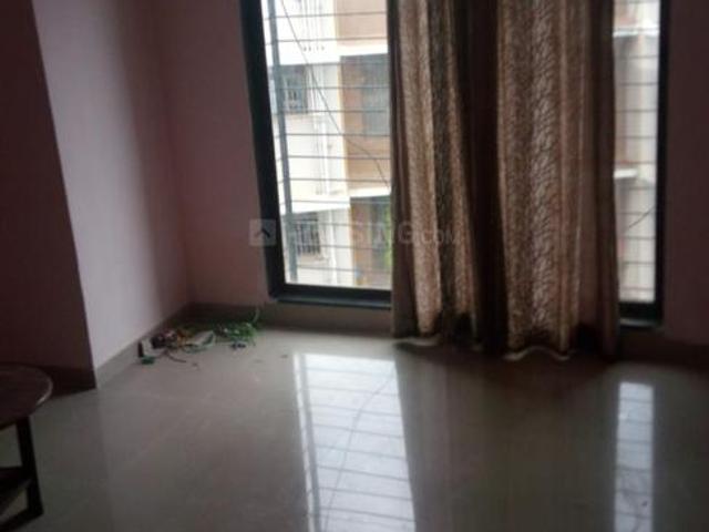 1 BHK Apartment in Malad West for resale Mumbai. The reference number is 20557475