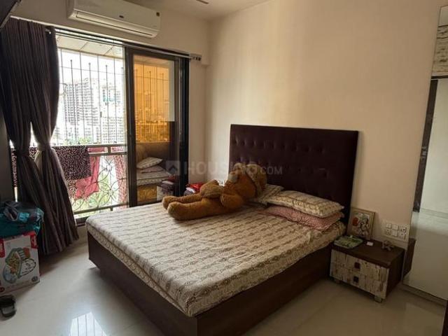 1 BHK Apartment in Malad West for resale Mumbai. The reference number is 20566282