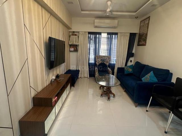 1 BHK Apartment in Malad West for resale Mumbai. The reference number is 20573455