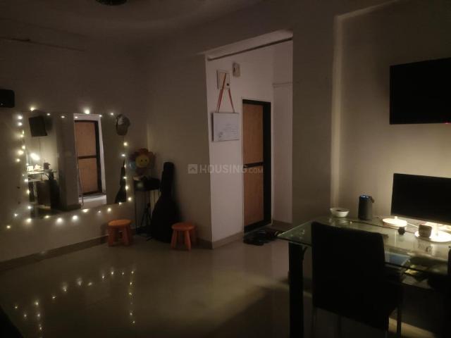 1 BHK Apartment in Malad West for resale Mumbai. The reference number is 20584243