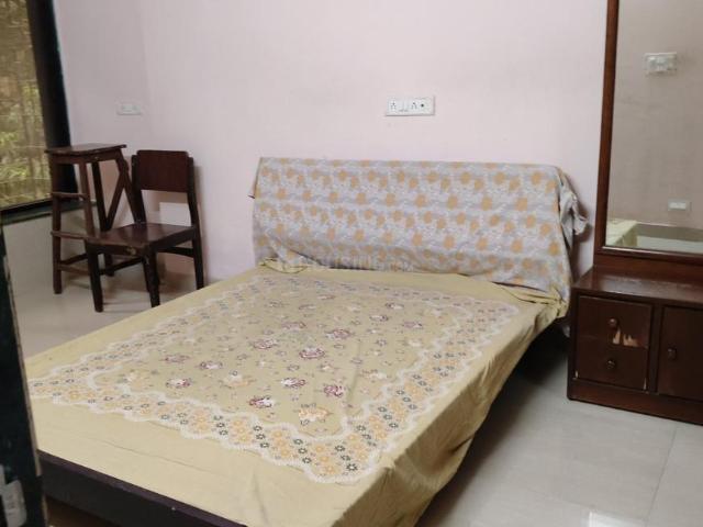 1 BHK Apartment in Malad West for resale Mumbai. The reference number is 20501182