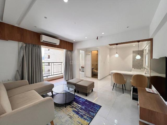 1 BHK Apartment in Malad West for resale Mumbai. The reference number is 20505670