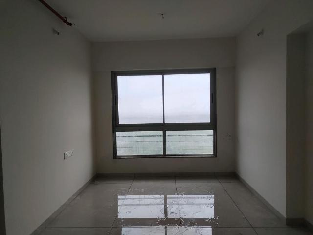 1 BHK Apartment in Malad West for resale Mumbai. The reference number is 20644852
