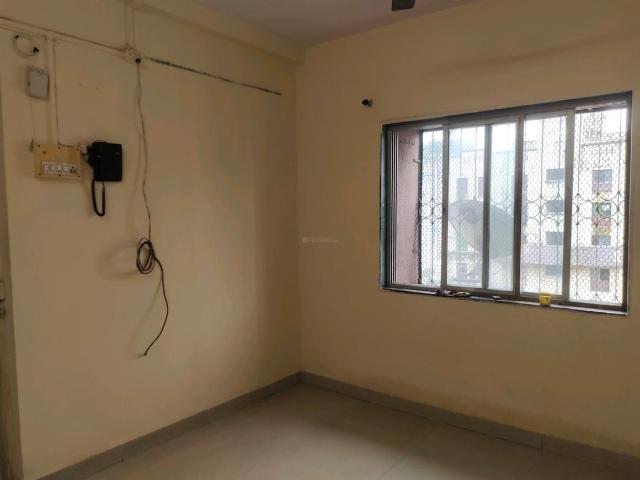 1 BHK Apartment in Kandivali West for resale Mumbai. The reference number is 20650849