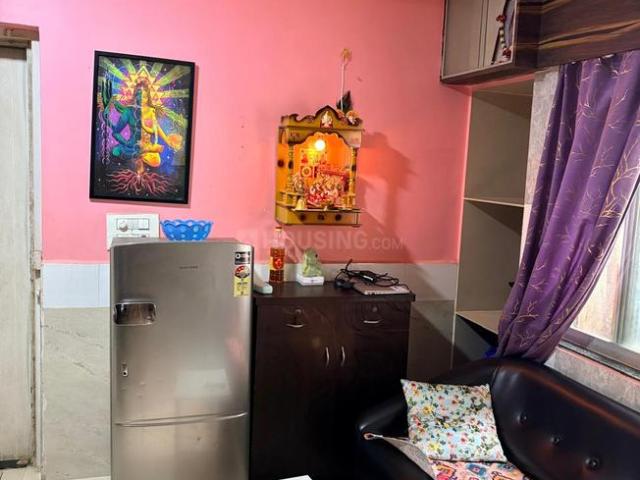 1 BHK Apartment in Malad West for resale Mumbai. The reference number is 20653220