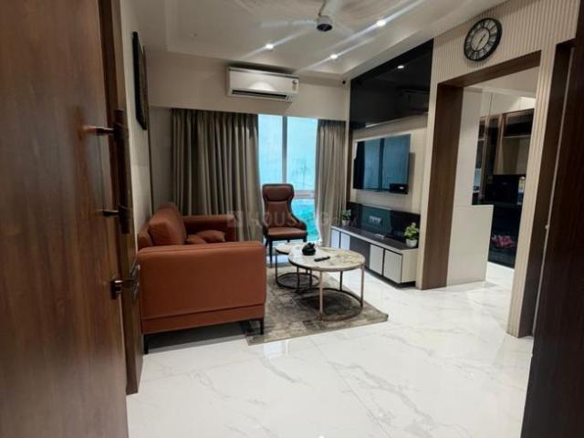1 BHK Apartment in Malad West for resale Mumbai. The reference number is 20678416