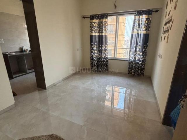 1 BHK Apartment in Malad West for resale Mumbai. The reference number is 20604884