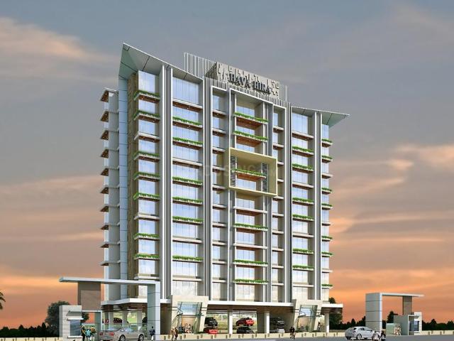 1 BHK Apartment in Malad West for resale Mumbai. The reference number is 20770714