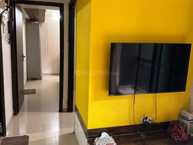 1 BHK Apartment in Malad West for resale Mumbai. The reference number is 20771276
