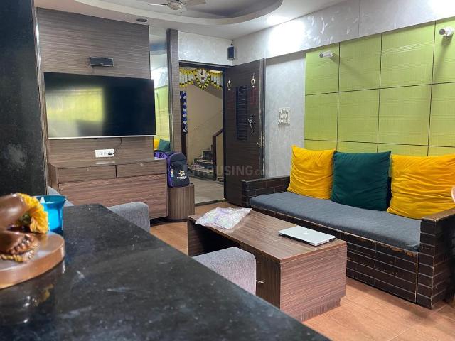 1 BHK Apartment in Malad West for resale Mumbai. The reference number is 20779203