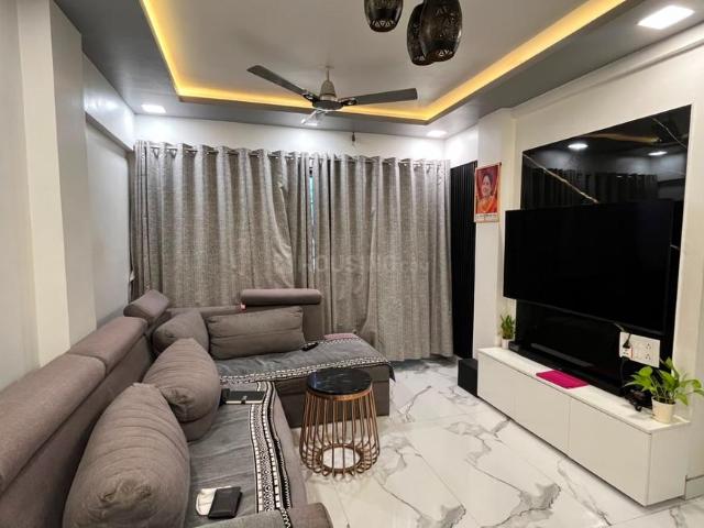 1 BHK Apartment in Malad West for resale Mumbai. The reference number is 20791132