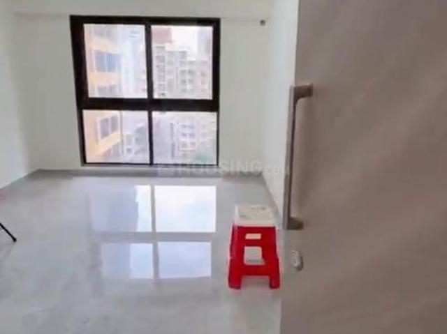 1 BHK Apartment in Malad West for resale Mumbai. The reference number is 20700687