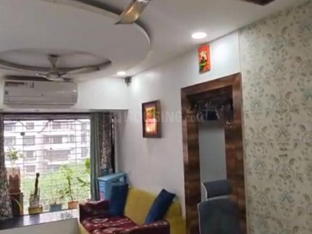1 BHK Apartment in Malad West for resale Mumbai. The reference number is 20701903