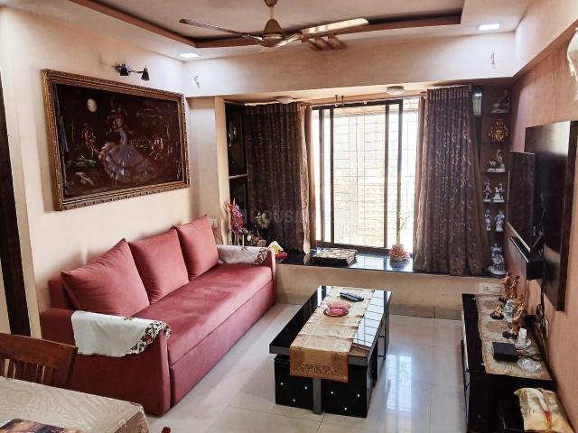 1 BHK Apartment in Malad West for resale Mumbai. The reference number is 20867337