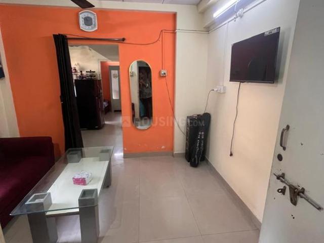 1 BHK Apartment in Malad West for resale Mumbai. The reference number is 20879010