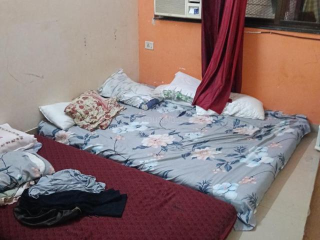 1 BHK Apartment in Malad West for resale Mumbai. The reference number is 20881514