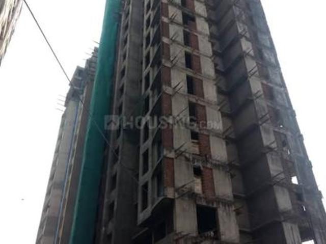 1 BHK Apartment in Malad West for resale Mumbai. The reference number is 20810879