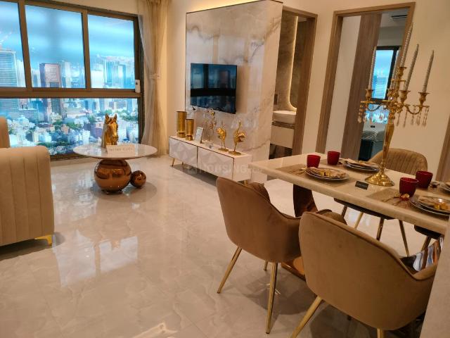 1 BHK Apartment in Malad West for resale Mumbai. The reference number is 20914402