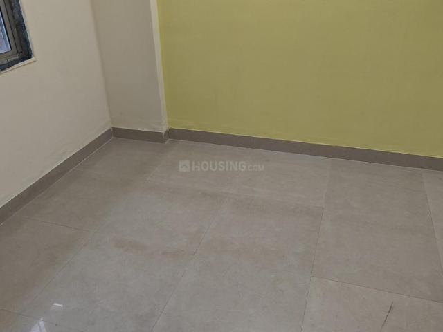 1 BHK Apartment in Kandivali West for resale Western Suburbs. The reference number is 17379242