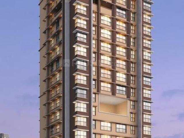 1 BHK Apartment in Malad West for resale Mumbai. The reference number is 19486014