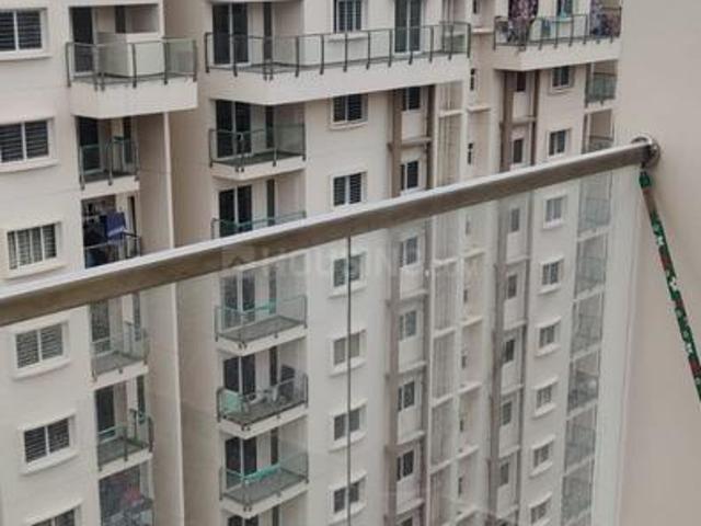 1 BHK Apartment in Mallasandra for resale Bangalore. The reference number is 12802876